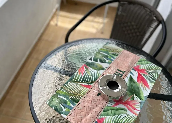 Pensjonat Dani Gmina Pomorie