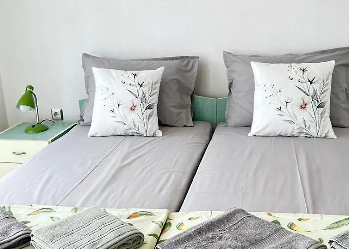 Dani * Gmina Pomorie