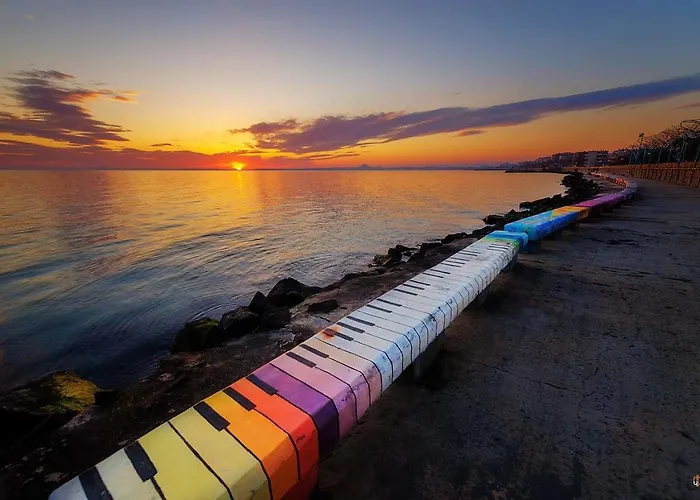 Pensjonat Dani Gmina Pomorie